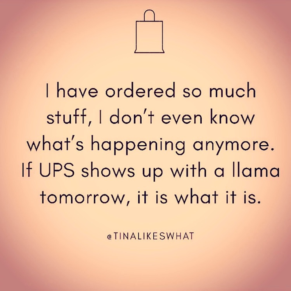 Online Shopping